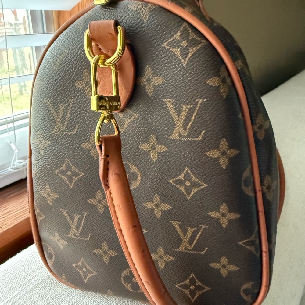 “Soft” speedy - image 2